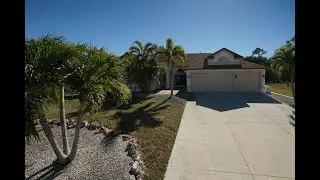 House for Sale, St James City, FL 33956