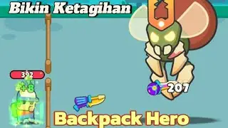 Backpack Hero: Game Android yang Bikin Ketagihan!