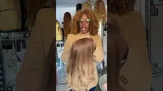 Suprem❤️ parrucca di capelli veri remy Europei qualit&agrave; premium #negoziodiparruccheroma