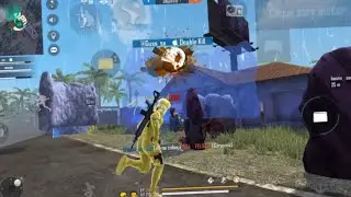 1p Player - 👽 Free Fire Highlights  🇧🇷