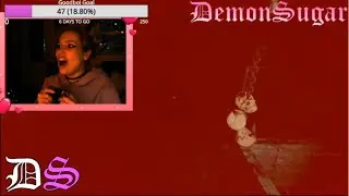 More Screamin! SugarPlays Dungeon Nightmares 1 & 2 Collection | The DemonSugar Show