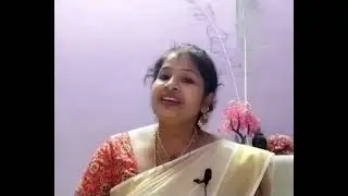 Vandhe maatharam -desh raga-eka tala @Diva-c4j 