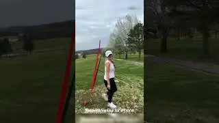 Shannon is hired!! Crushing drives! #bogeybros #golf #golfer #badgolf