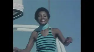 Viola Wills - Gonna Get Along Without You Now (1979) Tv - 10.08.1980