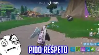 Este es mi LOOT!!! Clip DED/piperpunk