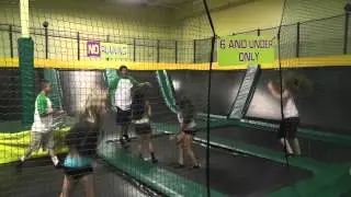 ROCKIN' JUMP RULES- San Carlos