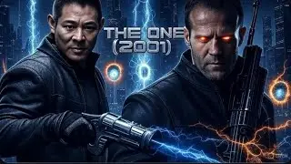 The One 2001 | Jet Li, Jason Statham | Full Movie Facts & Review