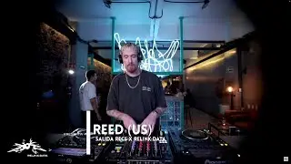 Data:Sessions | Reed (US) | Salida Recs | 2025
