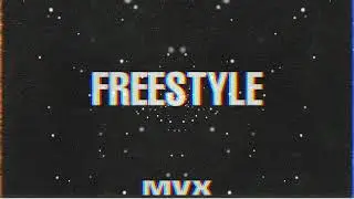 (HARD) Dark Type Beat- 