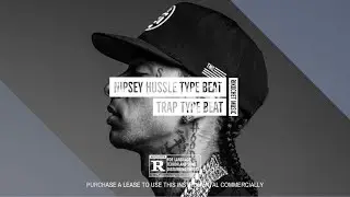 NIPSEY HUSSLE Type Beat | BIG SEAN Type Beat | 