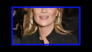 Breaking News | Kate moss returns to topshop with her 14 year-old daughter on the lfw frow