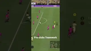 Fifa 23 pro clubs #fifa #proclubs #football #fifa23 #gaming #proclub #goal #fifaproclubs #soccer