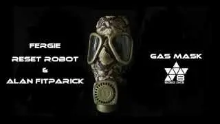 Fergie, Reset Robot & Alan Fitzpatrick - Gas Mask [8 Sided Dice Recordings] (Official Trailer)