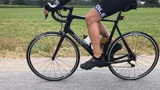 Обзор Rose Team GF Di2 Carbon
