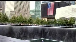 911 (where were you when the world stop turnig by Alan jackson)