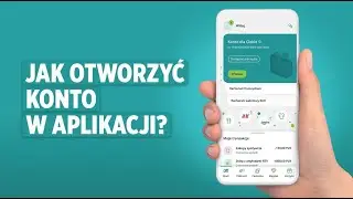Otwarcie konta | Aplikacja CA24 Mobile - pełna korzyści