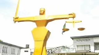 #FreshlyPressed981: Court bars Pat Utomi from establishing shadow government