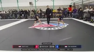 2026 Brugge Championships - Mat 1