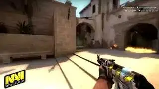 GOCL S1 Highlight: Zeus vs Virtus.Pro