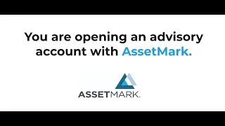 Who is AssetMark?