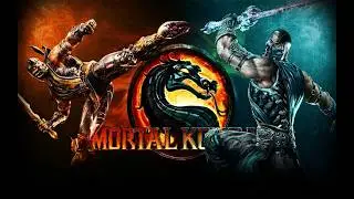 Mortal Kombat 9 Komplete Edition Gallery Showcase | Characters, Art & More
