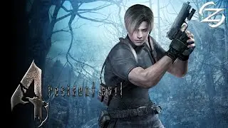 RESIDENT EVIL 4 CLÁSSICO NO PROFISSIONAL - 02