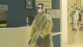 Code Brown Declared in Victoria as Hospitals Strug---...Hey, Wait A Minute!