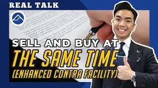 SELL and BUY at the SAME TIME!! (Enhanced Contra Facility) | Real Talk Ep10