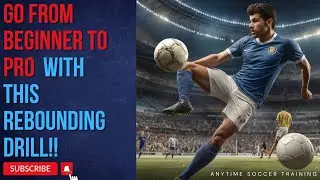 Become a PRO Rebounder in JUST 10 Minutes!