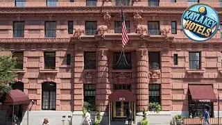 The Lucerne Hotel | New York (NY), United States | Hotel Review 🏨