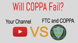Will COPPA Fail?