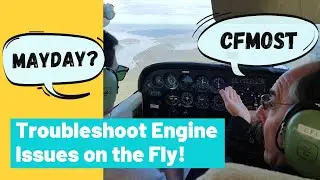 Prevent Engine Failure! Use CFMOST!