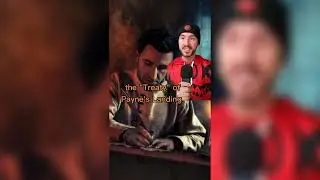 The champion weregator Uncle Monday's origin story (WOD lore)