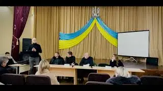 Презентація рішень Jooby для громад Одескої області