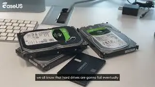 How to Check Disk Health Speed on Windows & Mac