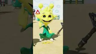 Sprunki - manslaughter #squidgame #sprunki #animation