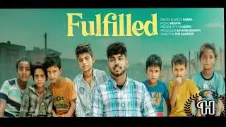 Fullfilled (Official Song)|| Sabba || Meavin || Latest Punjabi Song 2023