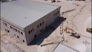 Al Khor Site   Oct 02, 2021