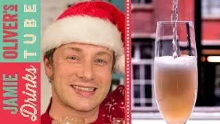 Jamie's Pimped Up Party Prosecco | Jamie Oliver