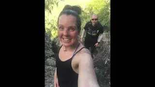 Curacao  Day 6 - Mount Christoffel