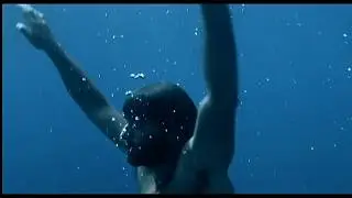 Finale del film RESPIRO