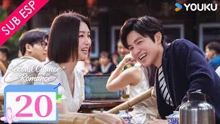 【SUB ESP】Romance de segunda oportunidad EP20 | Wallace Chung / Qin Lan / Bai Bing | YOUKU
