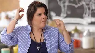 Refika ile Sağlıklı Yaşam 6.Bölüm
