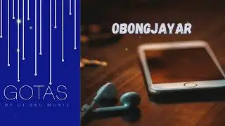 OBONGJAYAR - Just Cool