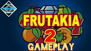 Gameplay Frutakia 2 Nintendo Switch - Primeros 10 minutos por Midzuiro Moon en espa&ntilde;ol