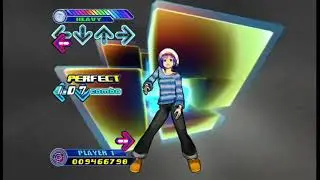 [DDR ULTRAMIX2] 19, November / good-cool