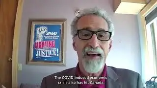 Mark Dimondstein, President American Postal Workers Union