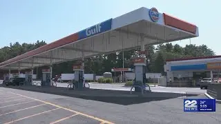 IG finding 'plenty of lessons' in highway plaza contract probe