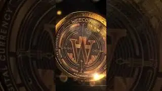 Компания  WEECOINS! Не пропусти ВОЗМОЖНОСТЬ ! #weecoins #crypto