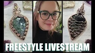 FREESTYLE LIVESTREAM: 1.10.2026
